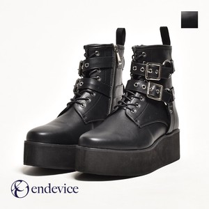 Ankle Boots Unisex device