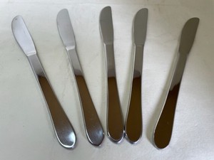 Knife 5-pcs set