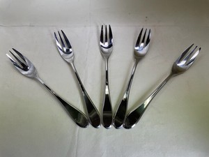Fork Fork 5-pcs set
