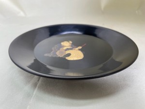 Main Plate Serving Plate