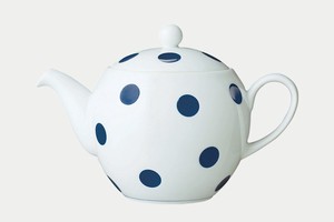 Teapot Arita ware Made in Japan