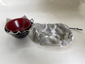 Barware Small Sake Cup L size