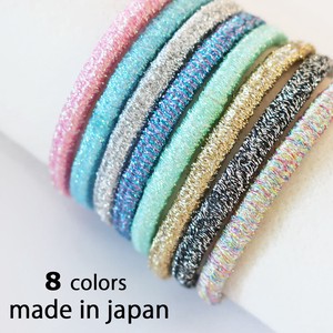 Hair Ties Jewelry Made in Japan