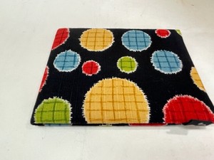 Japanese Bag Polka Dot