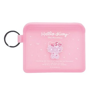 Pouch Pink Sally Hello Kitty