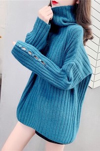 YS102508# 秋冬 女性 セーター 7#ZCLA128