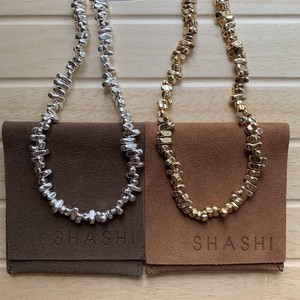 SHASHI(シャシ) SH-N091 Odyssey Necklace ネックレス