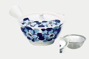 Seto ware Japanese Teapot Tea Pot Made in Japan