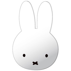 T'S FACTORY Wall Mirror Miffy