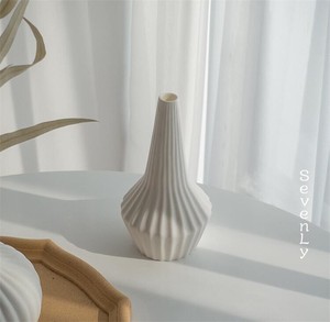 人気商品 装飾 セラミック花瓶「2022新作」