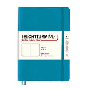 Notebook Notebook A5 LEUCHTTURM