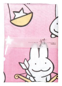 Tenugui Towel Sky Rabbit
