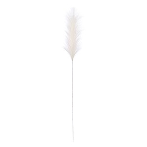 Artificial Plant Flower Pick Feather