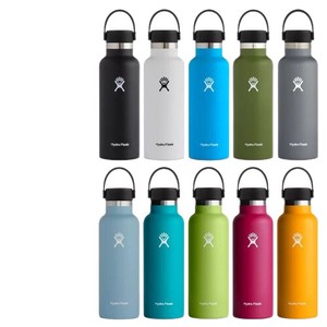 ハイドロフラスク（Hydro Flask）スタンダードマウス　18oz 532ml