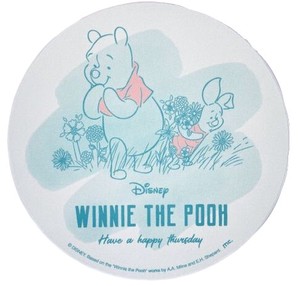 Mouse Pad Series Pooh
