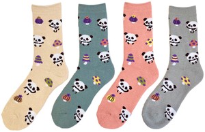 Socks Socks Panda