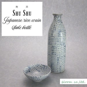 Mino ware Barware Drops Made in Japan