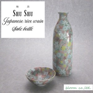 Mino ware Barware Made in Japan