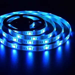 LEDテープライトブルー1m TPL011BL