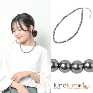 Necklace/Pendant Pearl Necklace Formal Ladies' M