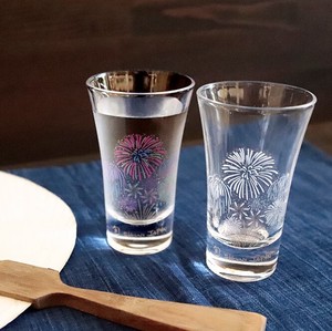 Cup/Tumbler Changes with temperature Made in Japan