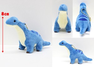 ◆恐竜時代BCアパトサウルス（ブルー）