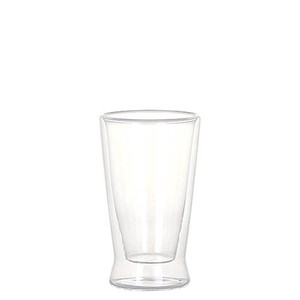 DULTON (ダルトン) ダブル ウォール グラス タンブラー DOUBLE WALL GLASS TUMBLER 200ML [G815-969-20]