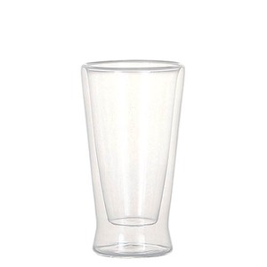 DULTON (ダルトン) ダブル ウォール グラス タンブラー DOUBLE WALL GLASS TUMBLER 280ML [G815-969-28]