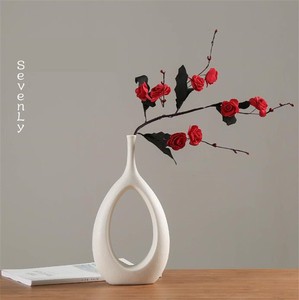 人気商品 手作り 陶製の花瓶「2022新作」