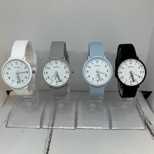 Analog Watch Simple