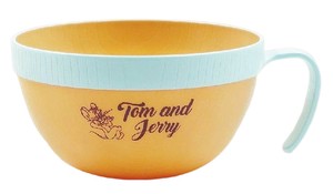 Soup Bowl Series Tom and Jerry
