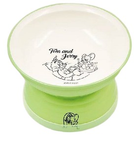 Dog Bowl Tom and Jerry