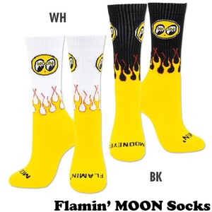 Knee High Socks Socks M
