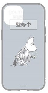 Phone Case Moomin