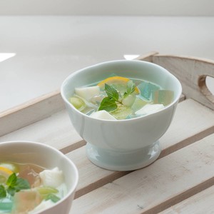 Mino ware Donburi Bowl M Miyama Western Tableware Made in Japan