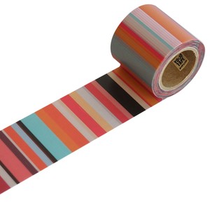 Tape Design Stripe Made in Japan
