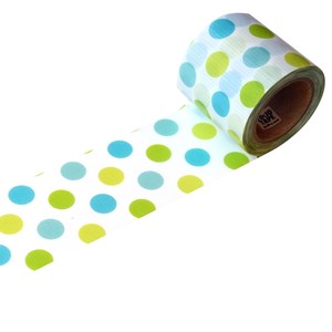 Tape Design Colorful Made in Japan
