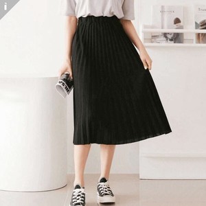 Skirt Long A-Line