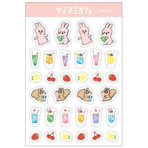 Clothes Pin Stickers Sticker