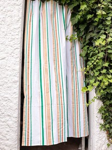 Curtain Stripe