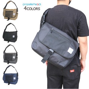 Messenger Bag Crossbody Polyester Pocket Large Capacity