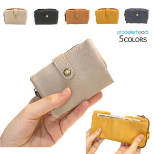 Trifold Wallet Mini Wallet Coin Purse