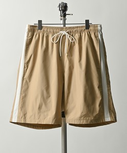 Short Pant Spring/Summer