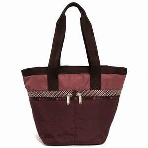 LeSportsac レスポートサック トートバッグ<br> MED MANON TOTE HEIRLOOM ROSE