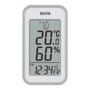デジタル温湿度計 GY