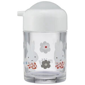 Seasoning Container Miffy Skater Made in Japan