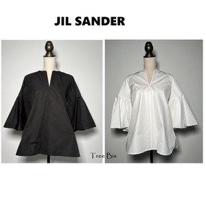 JIL SANDER(ジルサンダー) JSPU560806WU244200 トップス