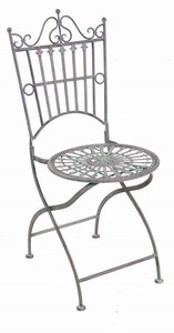 Garden Table/Chair Garden