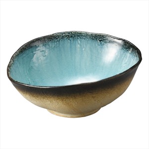Mino ware Main Dish Bowl