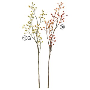 【asca】【アスカ商会】ベリースプレー 2色　造花